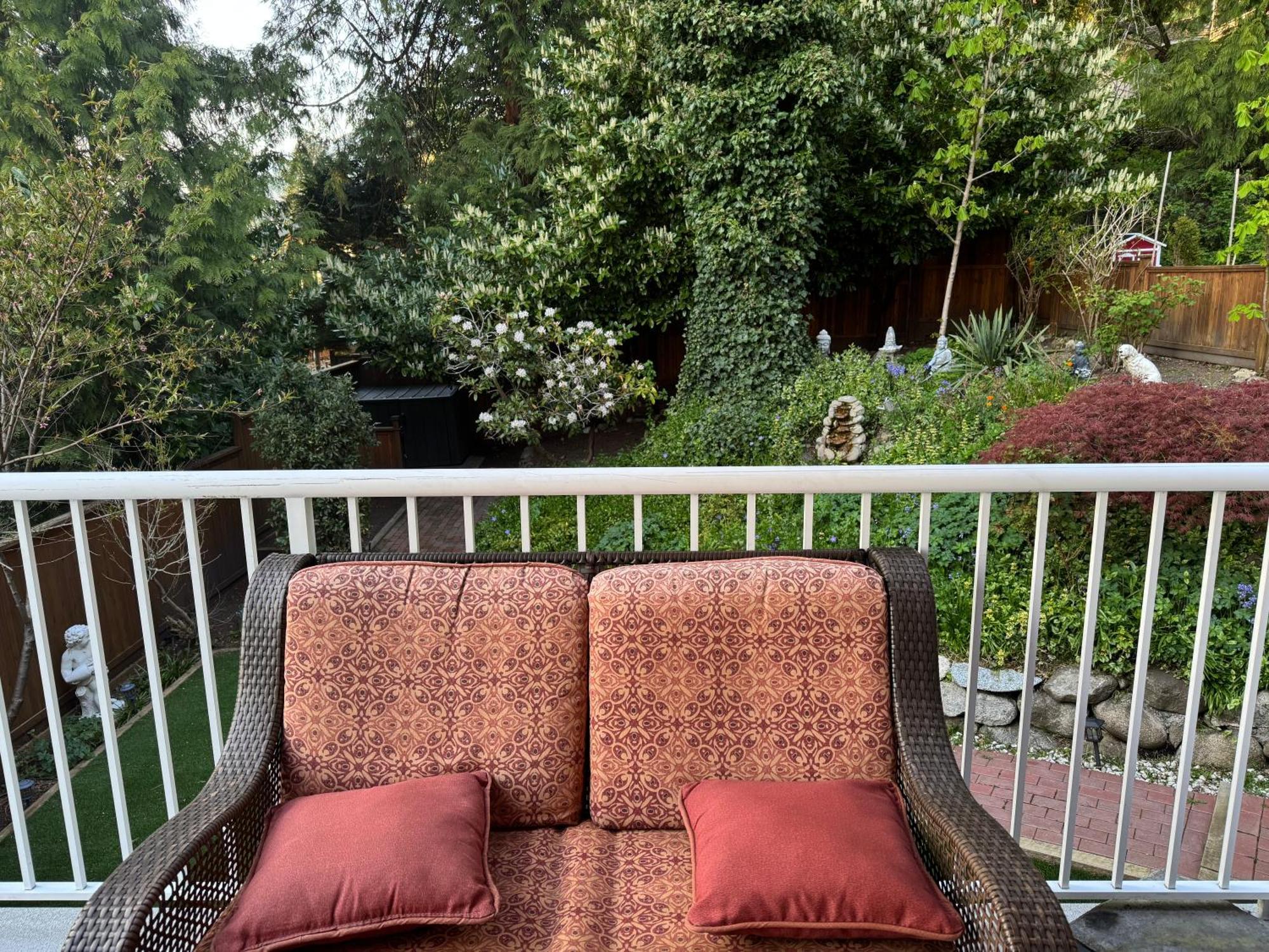 Beautiful Modern Suite North Vancouver Kültér fotó
