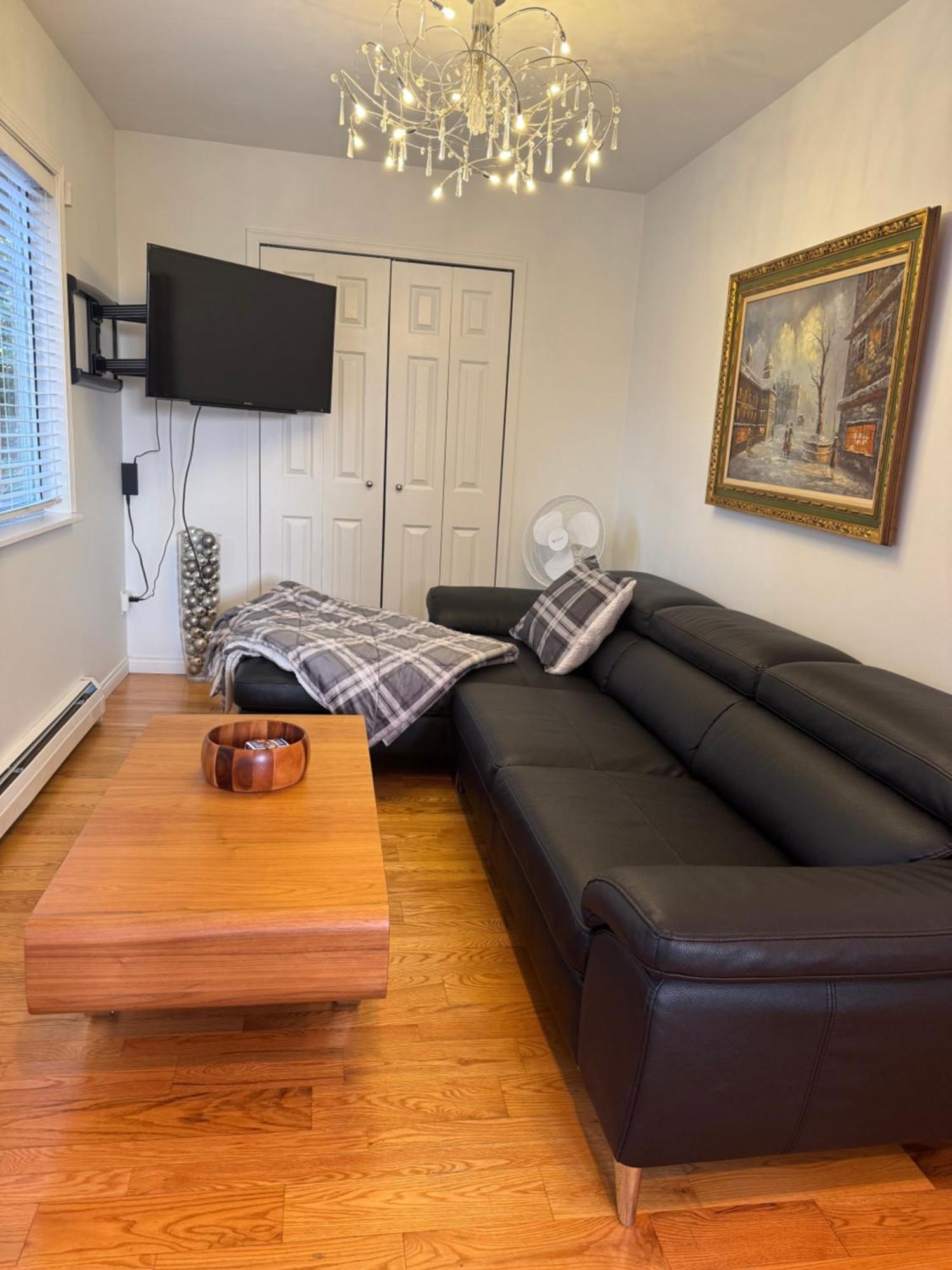 Beautiful Modern Suite North Vancouver Kültér fotó